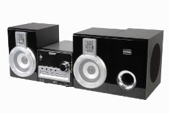 Micro chaine HiFi