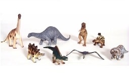 Figures Animaux