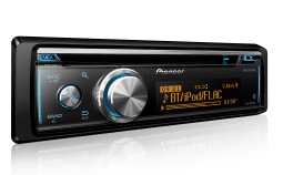 Autoradio