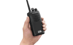 Talkie Walkie