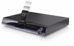 Lecteur Blu-Ray
