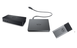 Accessoires Portable