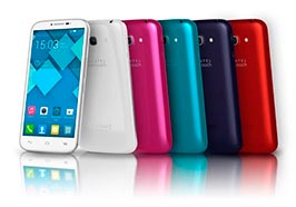 Boutique Smartphones/Téléphonie